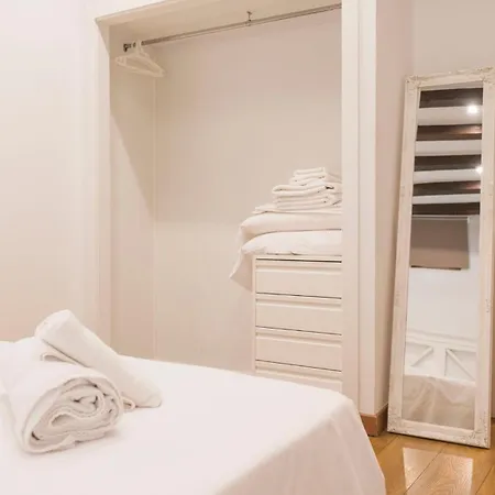 شقة La Corrala De Pozo Amargo - Aloha *