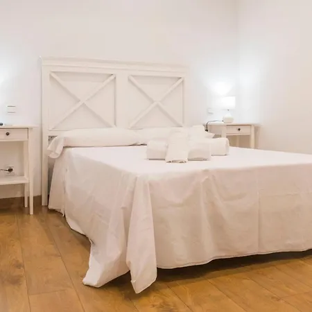 شقة La Corrala De Pozo Amargo - Aloha *