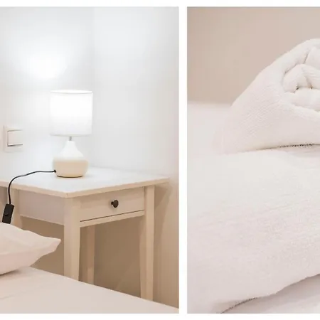 La Corrala De Pozo Amargo - Aloha