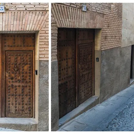 شقة La Corrala De Pozo Amargo - Aloha *