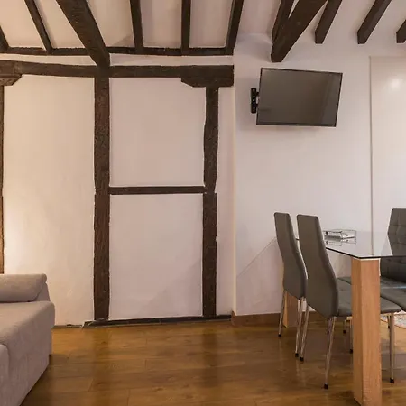 La Corrala De Pozo Amargo - Aloha