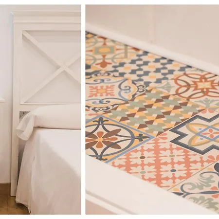 شقة La Corrala De Pozo Amargo - Aloha *