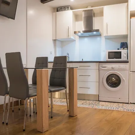 La Corrala De Pozo Amargo - Aloha شقة