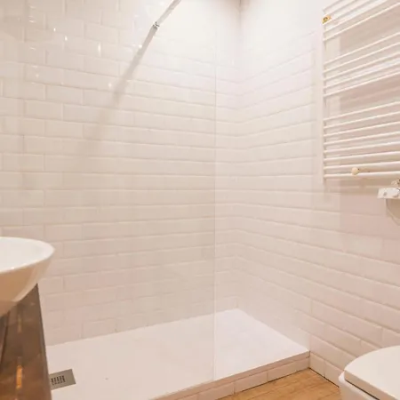 La Corrala De Pozo Amargo - Aloha توليدو