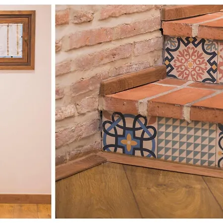 Appartamento La Corrala De Pozo Amargo - Aloha