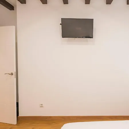 La Corrala De Pozo Amargo - Aloha Appartamento Toledo