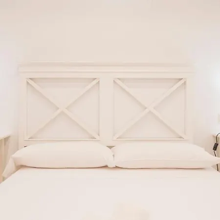 La Corrala De Pozo Amargo - Aloha Apartmán