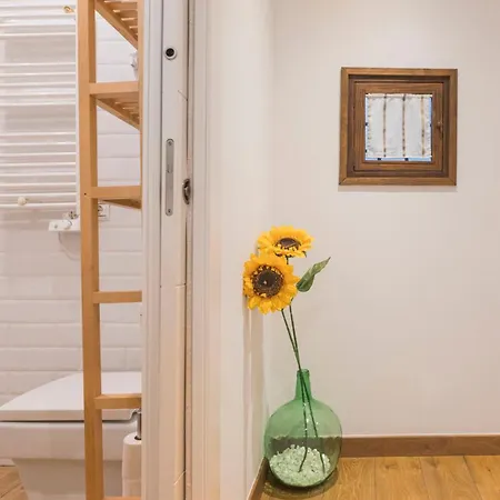 La Corrala De Pozo Amargo - Aloha Appartamento *