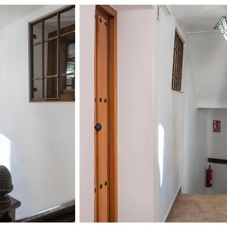 Apartmán La Corrala De Pozo Amargo - Aloha *