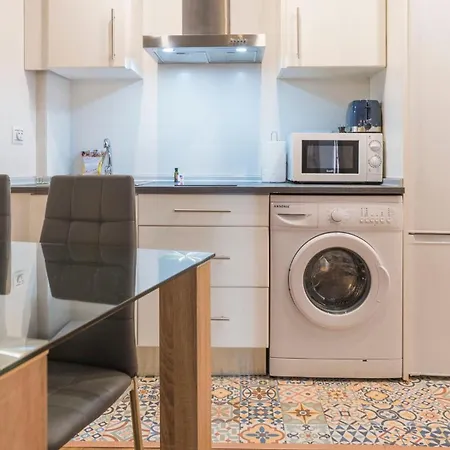 La Corrala De Pozo Amargo - Aloha Appartamento Toledo