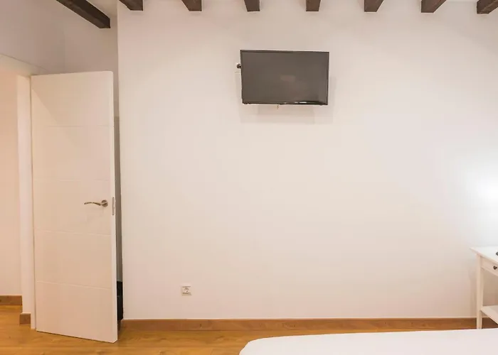 La Corrala De Pozo Amargo - Aloha 아파트 톨레도