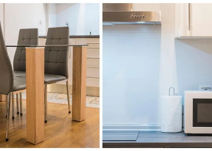 La Corrala De Pozo Amargo - Aloha * 톨레도