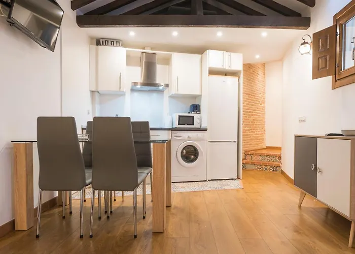 La Corrala De Pozo Amargo - Aloha *