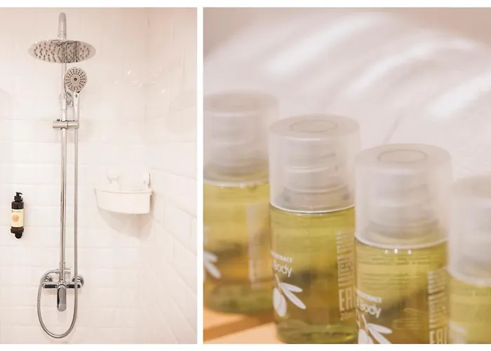 아파트 La Corrala De Pozo Amargo - Aloha